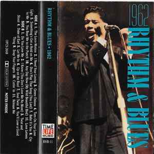 Various - Rhythm & Blues 1962 FLAC