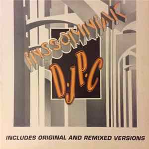 DJPC - Inssomniak FLAC
