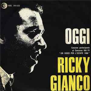Ricky Gianco - Oggi FLAC