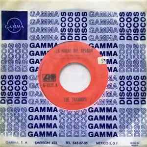 The Trammps - La Noche Del Apagon = The Night The Lights Went Out FLAC