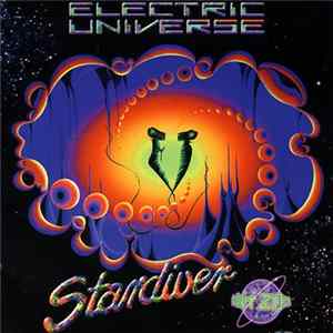 Electric Universe - Stardiver FLAC