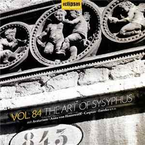 Various - The Art Of Sysyphus Vol. 84 FLAC