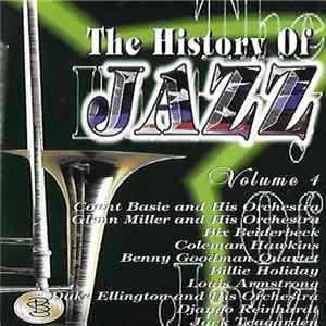 Various - The History Of Jazz Volume 4 FLAC