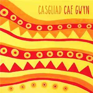 Various - Casgliad Cae Gwyn FLAC