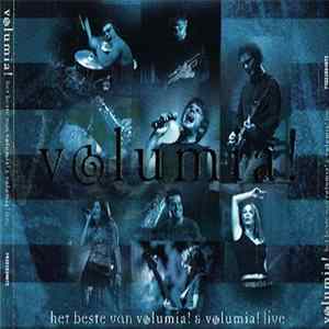 Volumia! - Het Beste Van Volumia! & Volumia! Live FLAC