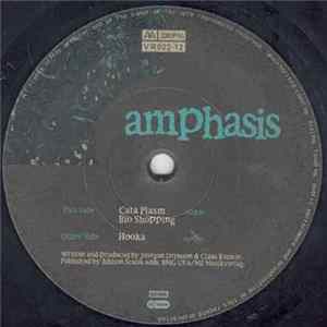 Amphasis - Hooka FLAC