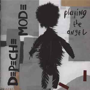 Depeche Mode - Playing The Angel FLAC