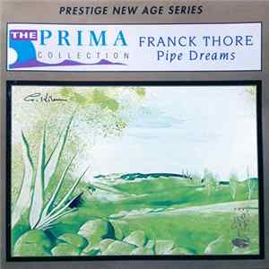 Franck Thore - Pipe Dreams FLAC