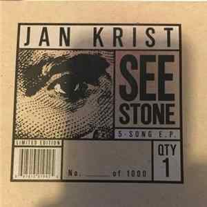 Jan Krist - See Stone FLAC