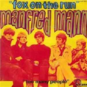 Manfred Mann - Fox On The Run FLAC