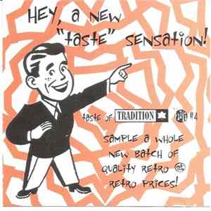 Various - Taste Of Tradition/hifi 4 FLAC