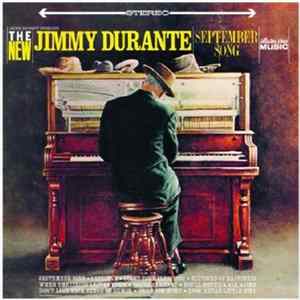 Jimmy Durante - September Song FLAC
