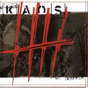 Kaos - -i-i-i-i- (L'Attesa) FLAC
