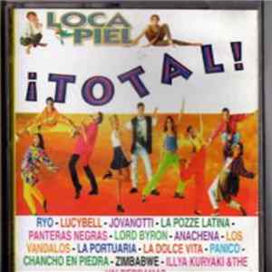 Various - Loca Piel... Total FLAC