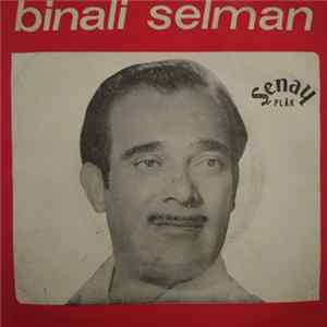 Binali Selman - Meyruhi / Doğu Kasabı FLAC