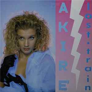 Akirè - Last Train FLAC