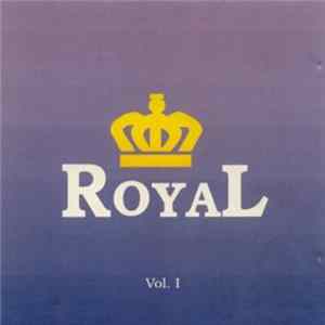 Various - Royal Vol. 1 FLAC