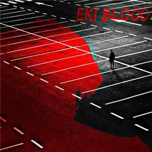 EKI Blood - Red Panther FLAC