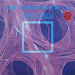 Atomizer 2 - Liberty & Freedom FLAC