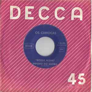 Os Cariocas - Imperio Do Samba FLAC