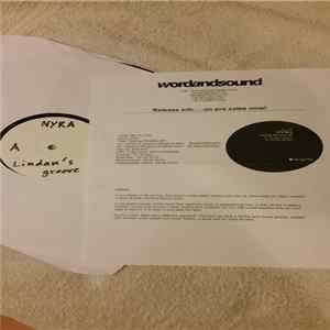 Nyra - Feeling Rhythm EP FLAC