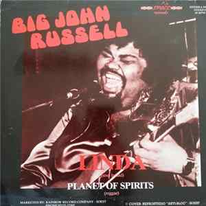 Big John Russell - Linda (Soul Ballad) FLAC