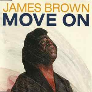 James Brown - (So Tired Of Standing Still We Got To) Move On FLAC
