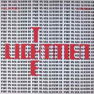 The Lightmen - Free As You Wanna Be FLAC
