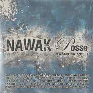 Various - Nawak Posse Sampler Vol.1 FLAC