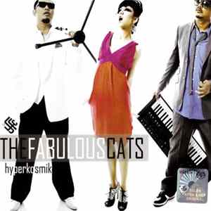 The Fabulous Cats - Hyperkosmik FLAC