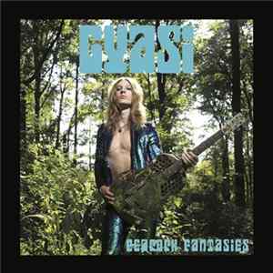 Gyasi - Peacock Fantasies FLAC