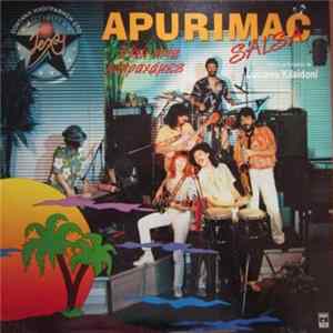 Apurimac - Εκεί Στις Μπραχάμες FLAC