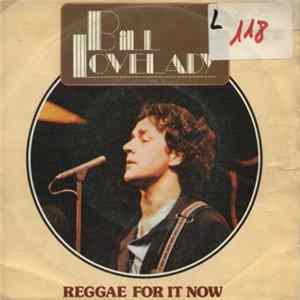 Bill Lovelady - Reggae For It Now FLAC