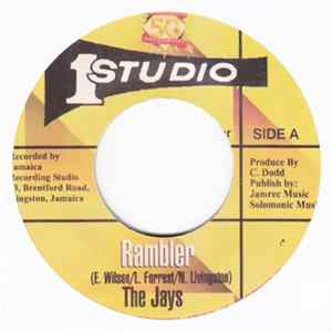 The Jays - Rambler FLAC