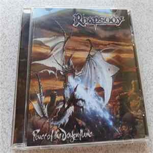 rhapsody - Power of the Dragon flames FLAC