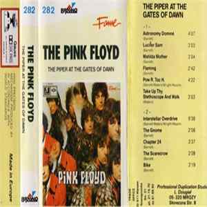 The Pink Floyd - The Piper At The Gates Of Dawn FLAC