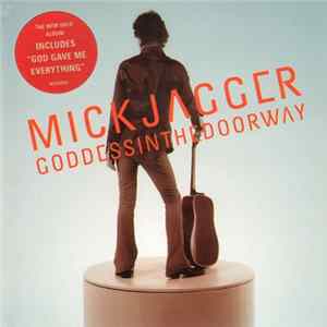Mick Jagger - Goddessinthedoorway FLAC