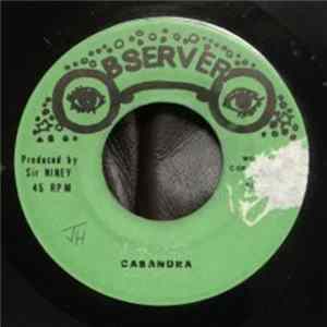 Dennis Brown - Cassandra FLAC