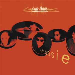 Lady Pank - W Transie FLAC