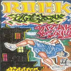 Mr. Wiggles - Rocksteady #4: Rocksteady Breakbeats FLAC