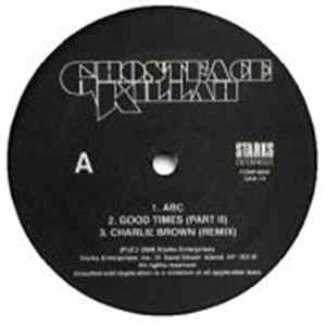 Ghostface Killah - The Wallabee Champ EP FLAC