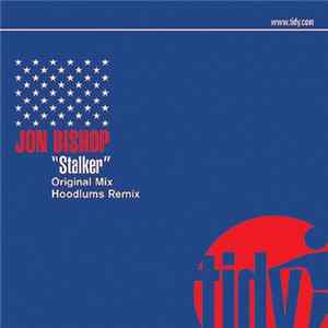 Jon Bishop - Stalker FLAC
