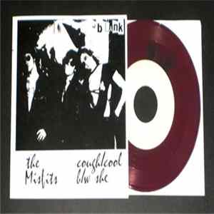 The Misfits - Cough / Cool FLAC