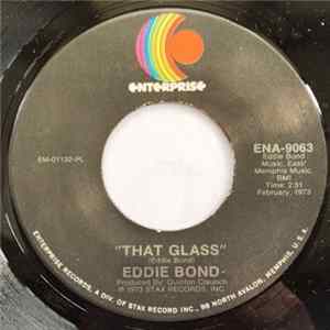 Eddie Bond - That Glass FLAC