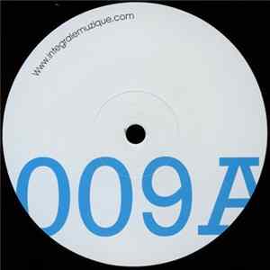 User - 009A FLAC