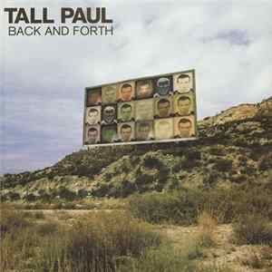 Tall Paul - Back And Forth FLAC