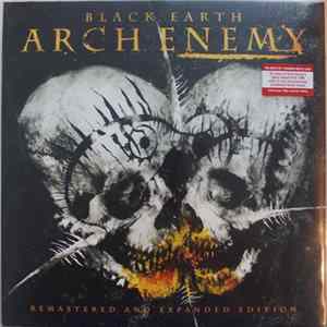Arch Enemy - Black Earth FLAC
