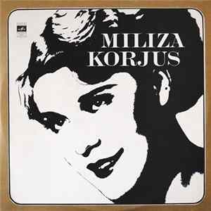 Miliza Korjus - Miliza Korjus FLAC
