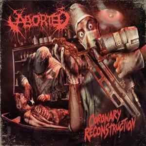 Aborted - Coronary Reconstruction FLAC