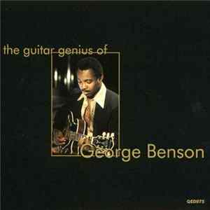 George Benson - The Guitar Genius Of George Benson FLAC